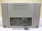 Front Mission Series Gun Hazard Nintendo Super Famicom SNES Japan - SK9524