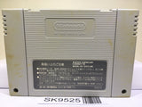 Rockman 7 Megaman Nintendo Super Famicom SNES Japan - SK9525