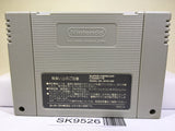 Rockman 7 Megaman Nintendo Super Famicom SNES Japan - SK9526