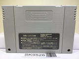 Area 88 Nintendo Super Famicom SNES Japan - SK9528