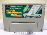 The Legend Of Zelda Nintendo Super Famicom SNES Japan - SK9529
