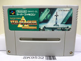 The Legend Of Zelda Nintendo Super Famicom SNES Japan - SK9532