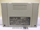 Disney's Pinocchio Nintendo Super Famicom SNES Japan - SK9535
