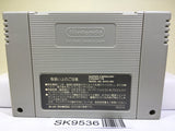 Mickey no Magical Adventure Nintendo Super Famicom SNES Japan - SK9536