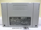Mickey no Magical Adventure Nintendo Super Famicom SNES Japan - SK9537