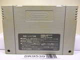 Mickey no Magical Adventure Nintendo Super Famicom SNES Japan - SK9539