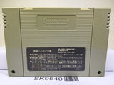 Mickey & Minnie Magical Adventure 2 Nintendo Super Famicom SNES Japan - SK9540