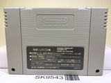Snoopy Concert Nintendo Super Famicom SNES Japan - SK9543