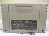 Pop'n TwinBee Nintendo Super Famicom SNES Japan - SK9544