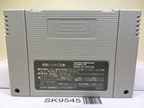 Pop'n TwinBee Nintendo Super Famicom SNES Japan - SK9545
