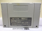 Final Fight 2 Nintendo Super Famicom SNES Japan - SK9546