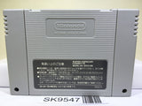 Sailor Moon Nintendo Super Famicom SNES Japan - SK9547