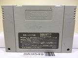 Panic in Nakayoshi World Nintendo Super Famicom SNES Japan - SK9549