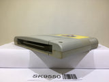 Super Mario Kart Nintendo Super Famicom SNES Japan - SK9550