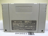Super Mario Kart Nintendo Super Famicom SNES Japan - SK9551