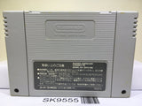 Super Mario Kart Nintendo Super Famicom SNES Japan - SK9555