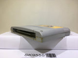 Super Mario Kart Nintendo Super Famicom SNES Japan - SK9555