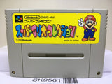 Super Mario Collection All Stars Nintendo Super Famicom SNES Japan - SK9561