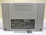 Super Mario RPG Nintendo Super Famicom SNES Japan - SK9564