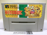 Kirby Super Deluxe Nintendo Super Famicom SNES Japan - SK9569