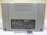 Super Donkey Kong Country Nintendo Super Famicom SNES Japan - SK9573