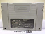 Super Donkey Kong Country Nintendo Super Famicom SNES Japan - SK9574