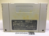 Super Bomberman Nintendo Super Famicom SNES Japan - SK9584