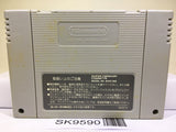 Super Chinese World 2 Nintendo Super Famicom SNES Japan - SK9590