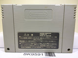 Super Chinese World 3 Chou Jigen DaiSakusen Super Famicom SNES Japan - SK9591