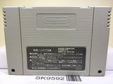 Banshee's Last Cry Kamaitachi no Yoru Nintendo Super Famicom SNES Japan - SK9592