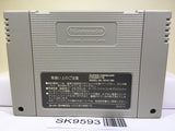 Ultraman Nintendo Super Famicom SNES Japan - SK9593