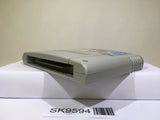 Joe & Mac Tatakae Genshijin Nintendo Super Famicom SNES Japan - SK9594