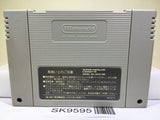 Takahashi Meijin no Daibouken Jima II Nintendo Super Famicom SNES Japan - SK9595