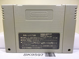 P.T.O. II 2 Teitoku no Ketsudan TPO Nintendo Super Famicom SNES Japan - SK9597