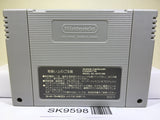 Sangokushi 4 Nintendo Super Famicom SNES Japan - SK9598