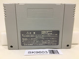 Dragon Quest III 3 Nintendo Super Famicom SNES Japan - SK9603 - Photo 2