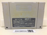 Dragon Quest VI 6 Nintendo Super Famicom SNES Japan - SK9604 - Photo 2