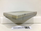 Battle Master Kyuukyoku no Senshitachi Super Famicom SNES Japan - SK9605 - Photo 3