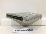Battle Master Kyuukyoku no Senshitachi Super Famicom SNES Japan - SK9605 - Photo 4