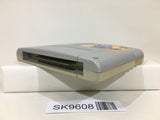 Exhaust Heat F1 ROC Race of Champions Nintendo Super Famicom SNES Japan - SK9608 - Photo 4