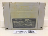 Exhaust Heat F1 ROC Race of Champions Nintendo Super Famicom SNES Japan - SK9609 - Photo 2