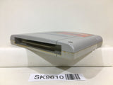 Super Fire Pro Wrestling 3 Easy Type Nintendo Super Famicom SNES Japan - SK9610 - Photo 4