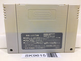 Street Fighter II 2 Nintendo Super Famicom SNES Japan - SK9615 - Photo 2