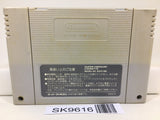 Street Fighter II 2 Nintendo Super Famicom SNES Japan - SK9616 - Photo 2