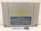 Street Fighter II 2 Turbo Nintendo Super Famicom SNES Japan - SK9617 - Photo 2