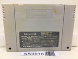 Street Fighter II 2 Turbo Nintendo Super Famicom SNES Japan - SK9618 - Photo 2