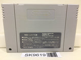 Final Fantasy 5 V Nintendo Super Famicom SNES Japan - SK9619 - Photo 2