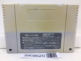 Final Fantasy 5 V Nintendo Super Famicom SNES Japan - SK9620 - Photo 2