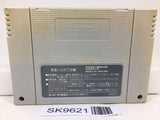 Final Fantasy 5 V Nintendo Super Famicom SNES Japan - SK9621 - Photo 2
