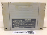 Final Fantasy IV 4 Nintendo Super Famicom SNES Japan - SK9623 - Photo 2
